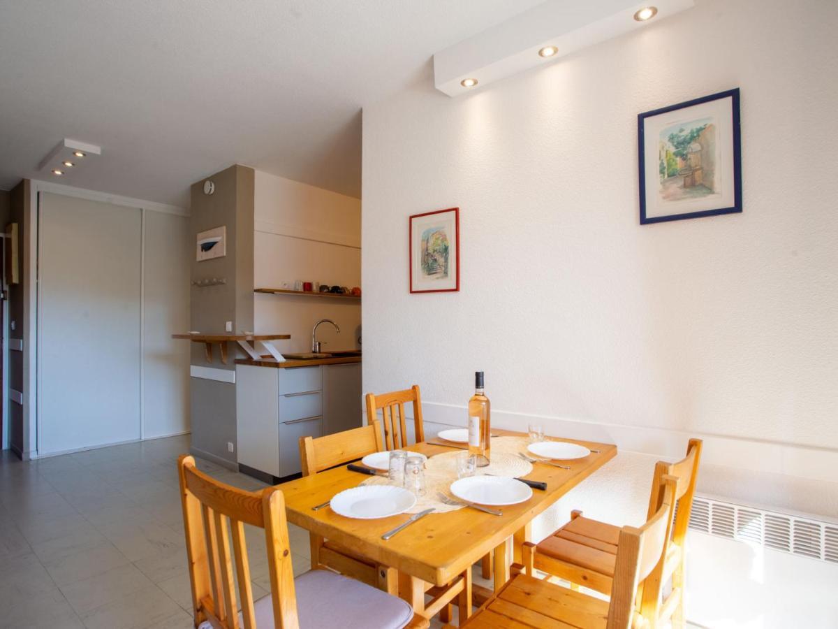 Apartment Les Rives De La Faviere-5 By Interhome Zewnętrze zdjęcie