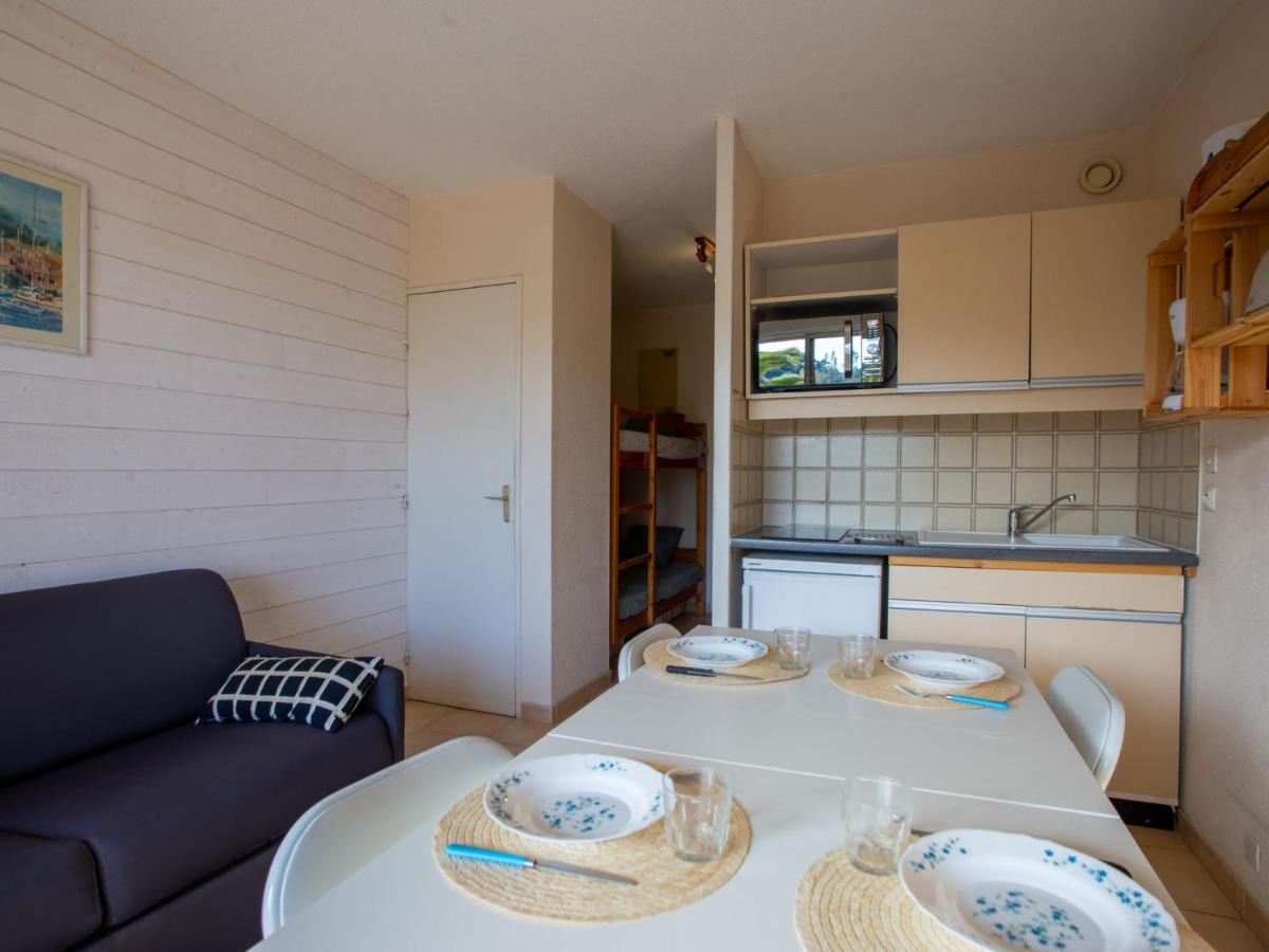 Apartment Les Rives De La Faviere-5 By Interhome Zewnętrze zdjęcie