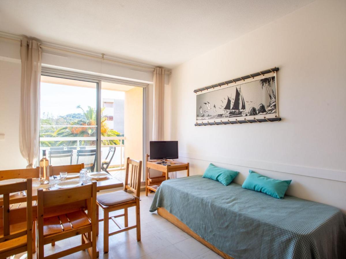 Apartment Les Rives De La Faviere-5 By Interhome Zewnętrze zdjęcie