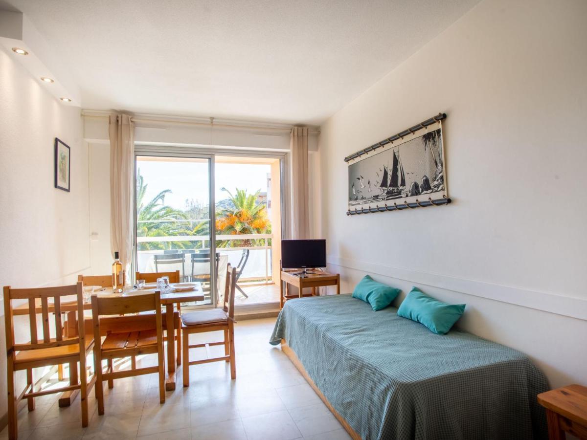 Apartment Les Rives De La Faviere-5 By Interhome Zewnętrze zdjęcie
