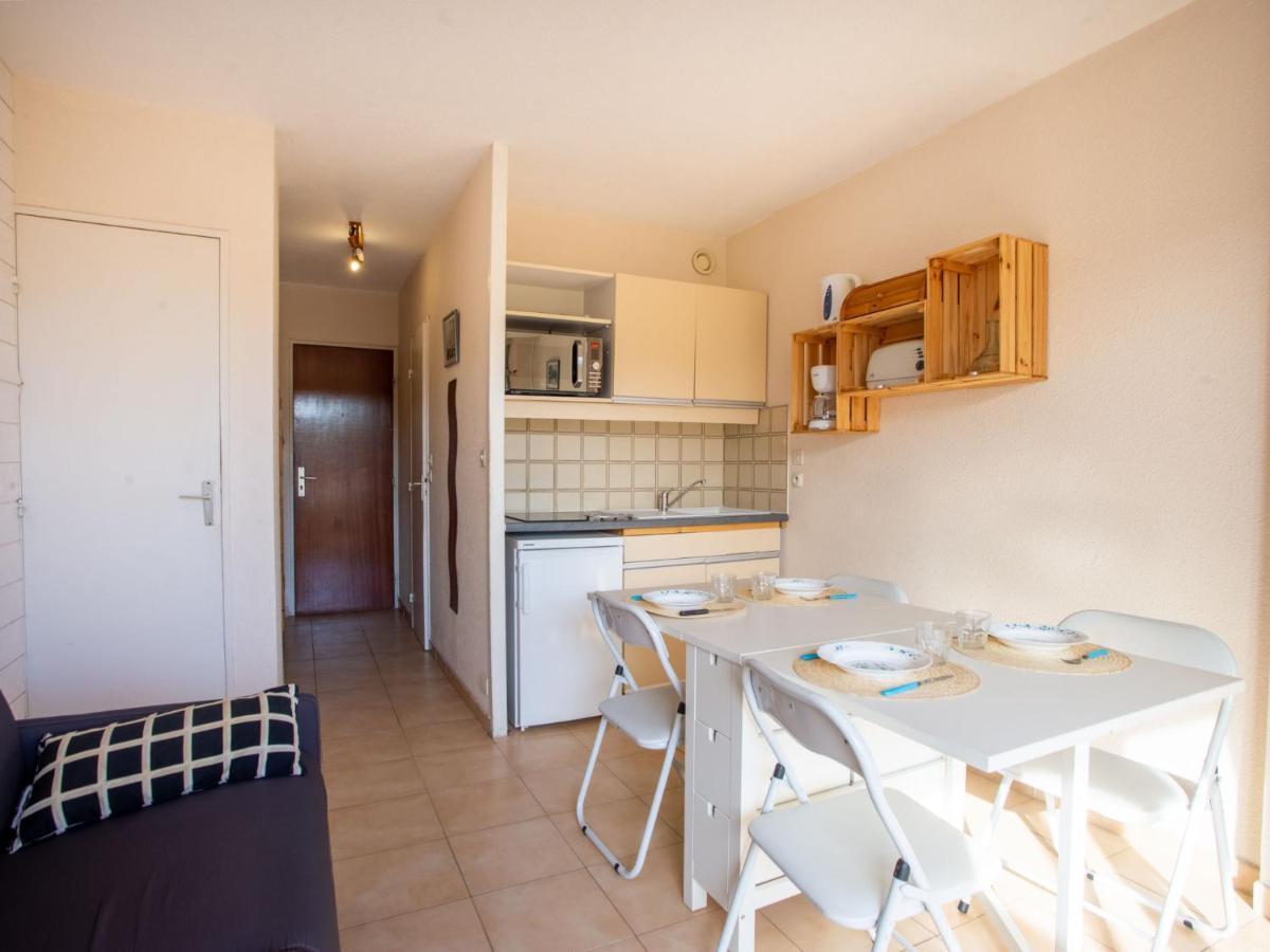 Apartment Les Rives De La Faviere-5 By Interhome Zewnętrze zdjęcie