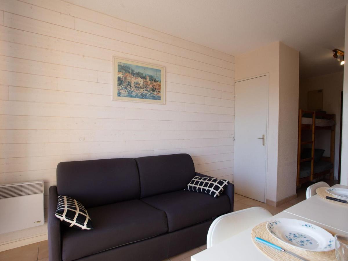 Apartment Les Rives De La Faviere-5 By Interhome Zewnętrze zdjęcie