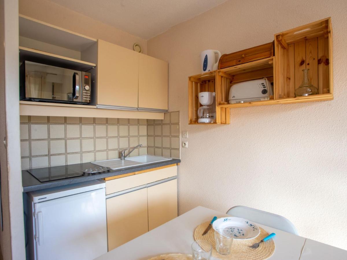Apartment Les Rives De La Faviere-5 By Interhome Zewnętrze zdjęcie