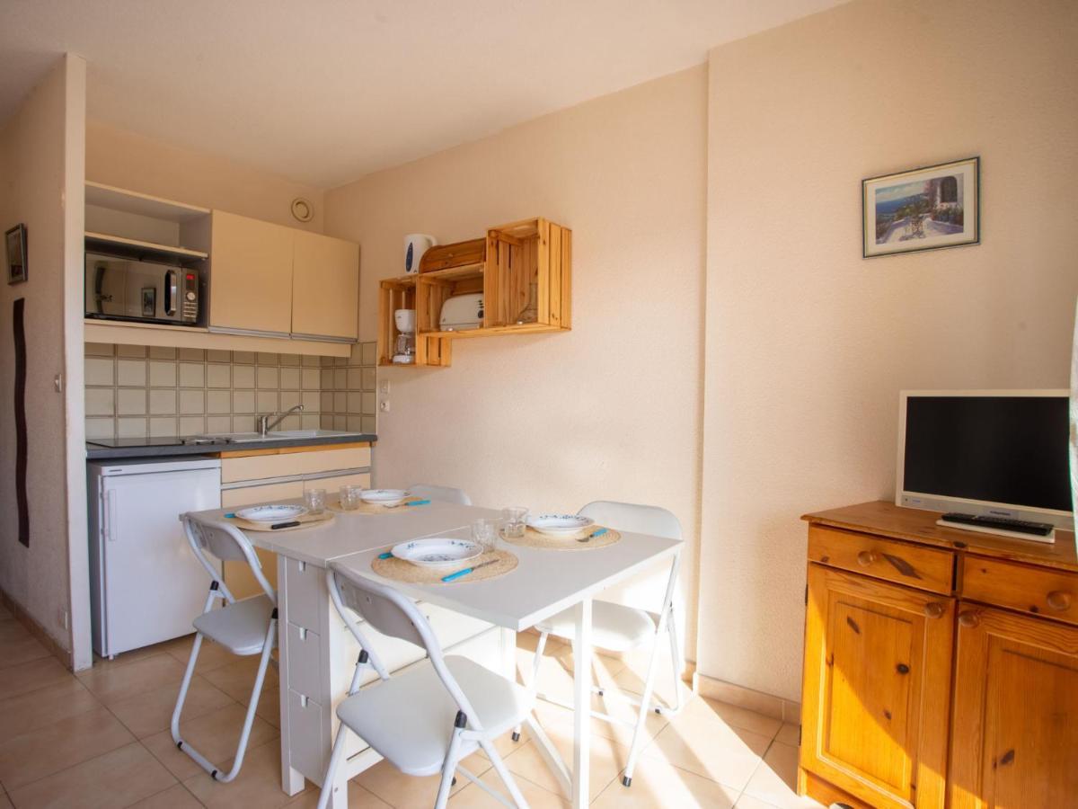 Apartment Les Rives De La Faviere-5 By Interhome Zewnętrze zdjęcie