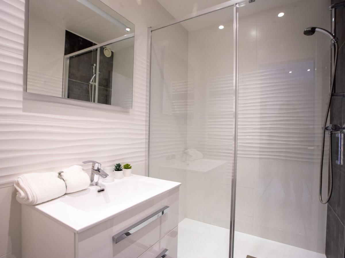 Apartment Les Rives De La Faviere-5 By Interhome Zewnętrze zdjęcie