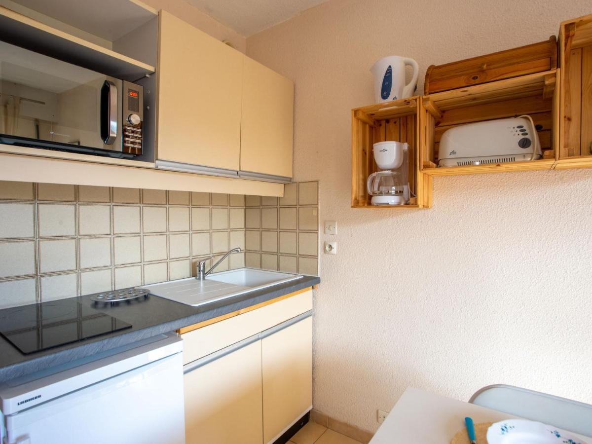 Apartment Les Rives De La Faviere-5 By Interhome Zewnętrze zdjęcie