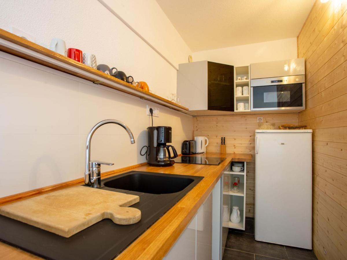 Apartment Les Rives De La Faviere-5 By Interhome Zewnętrze zdjęcie