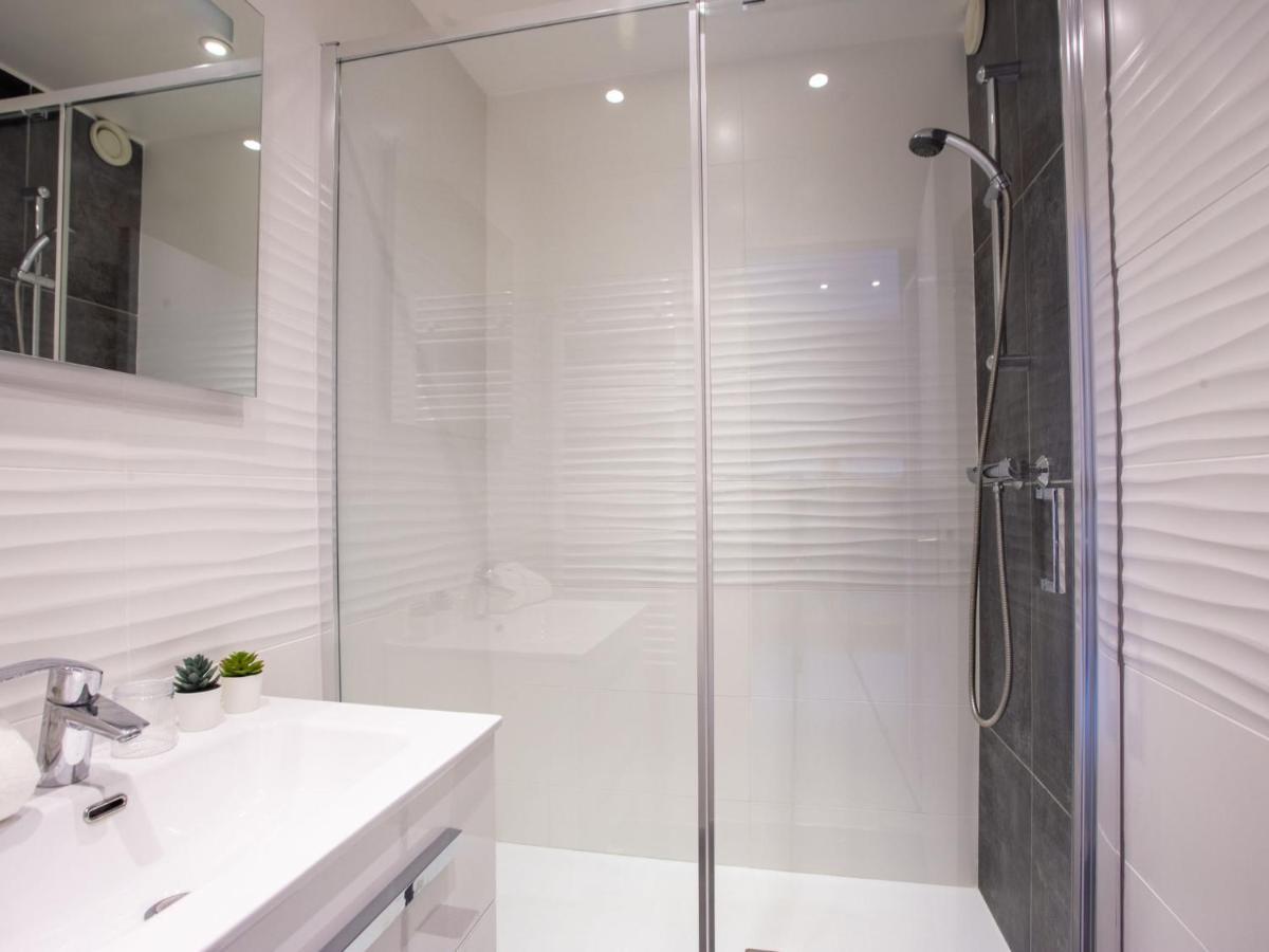 Apartment Les Rives De La Faviere-5 By Interhome Zewnętrze zdjęcie