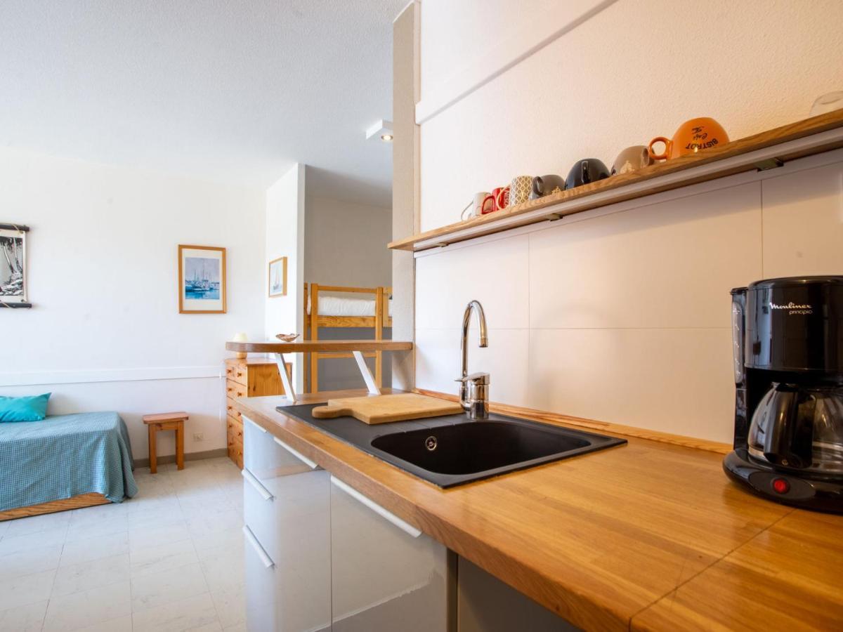 Apartment Les Rives De La Faviere-5 By Interhome Zewnętrze zdjęcie
