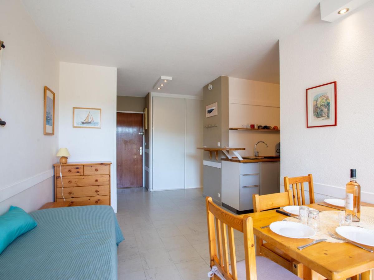 Apartment Les Rives De La Faviere-5 By Interhome Zewnętrze zdjęcie