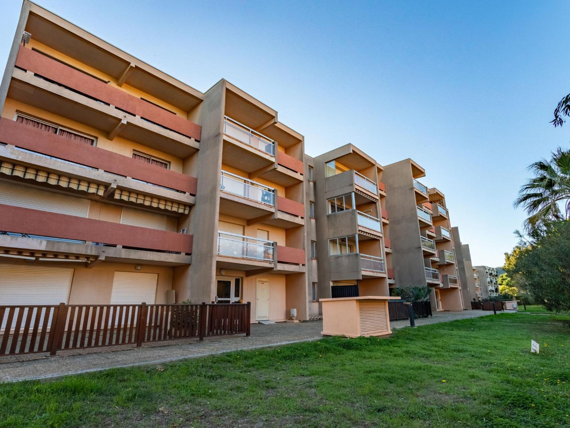 Apartment Les Rives De La Faviere-5 By Interhome Zewnętrze zdjęcie