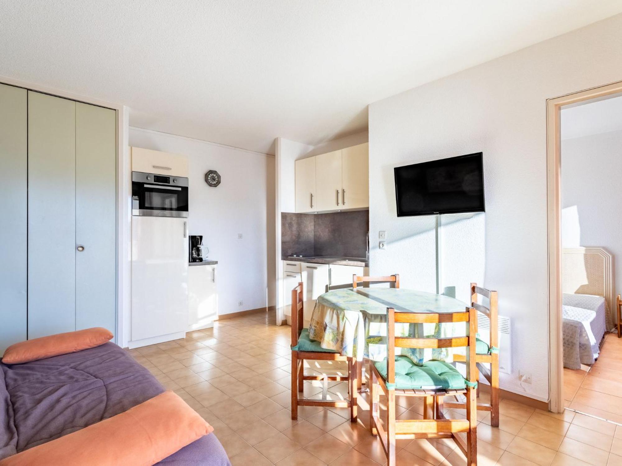 Apartment Les Rives De La Faviere-5 By Interhome Zewnętrze zdjęcie