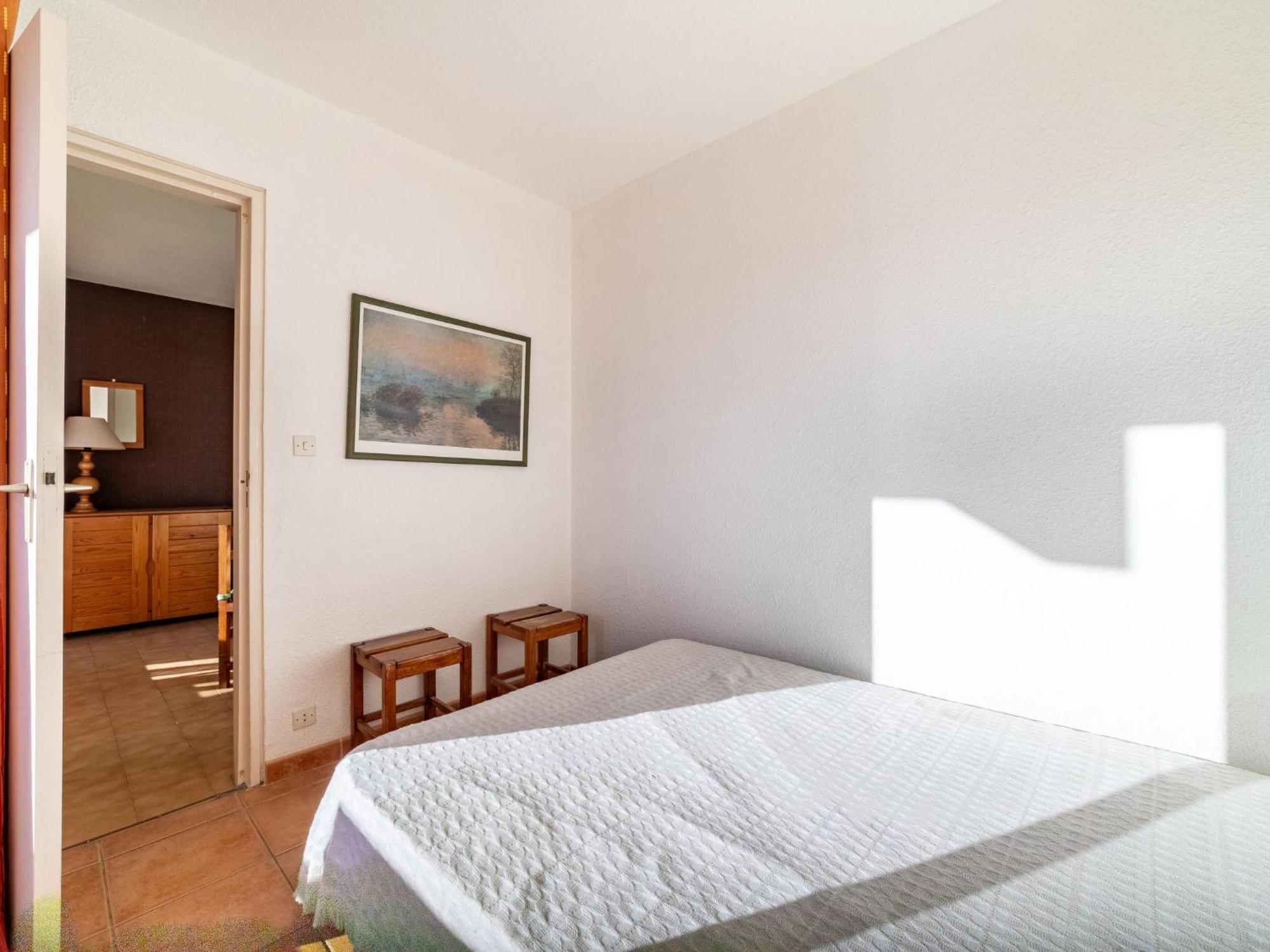 Apartment Les Rives De La Faviere-5 By Interhome Zewnętrze zdjęcie