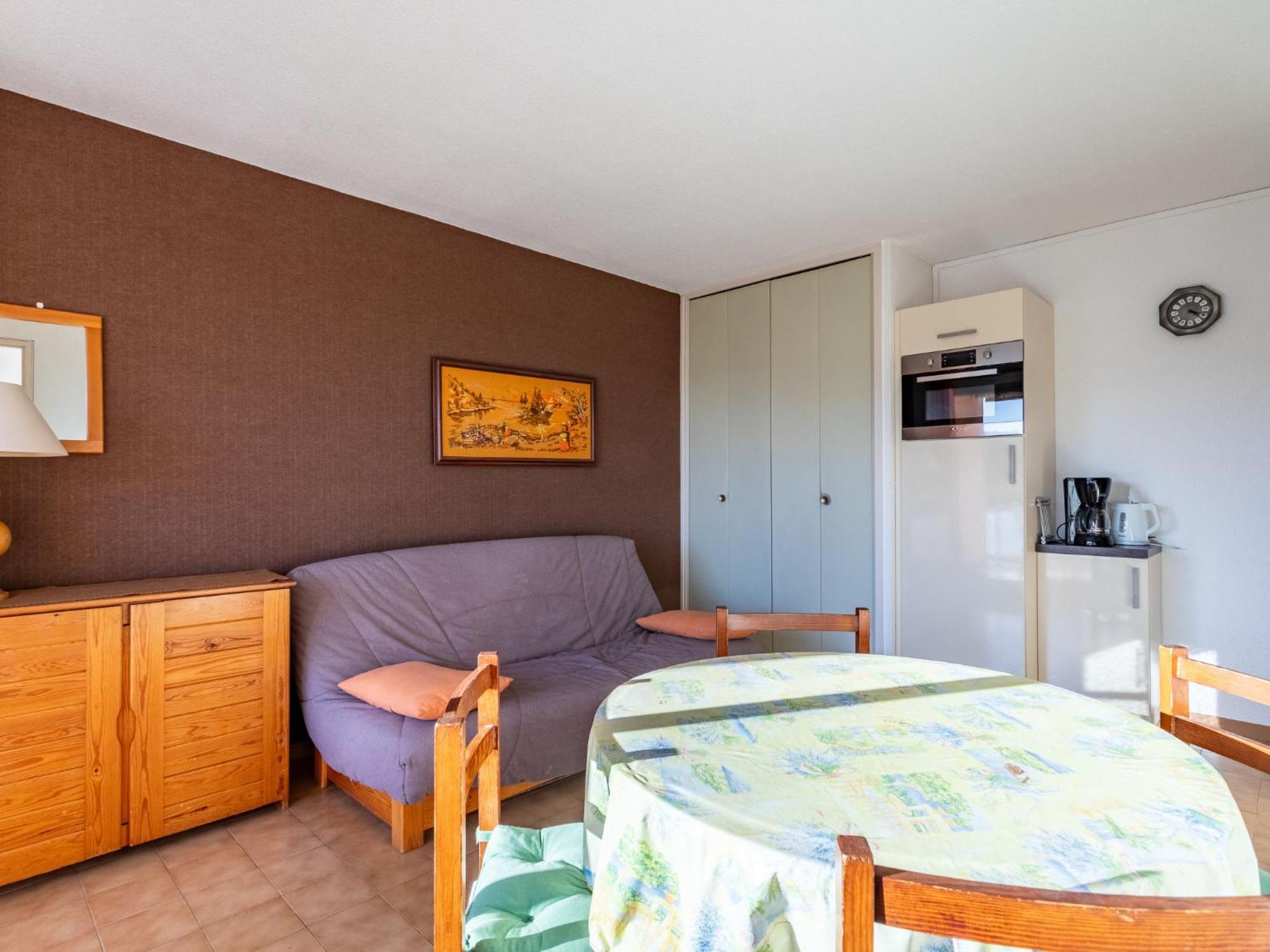 Apartment Les Rives De La Faviere-5 By Interhome Zewnętrze zdjęcie