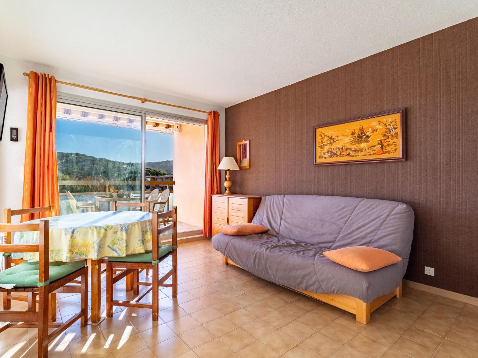 Apartment Les Rives De La Faviere-5 By Interhome Zewnętrze zdjęcie