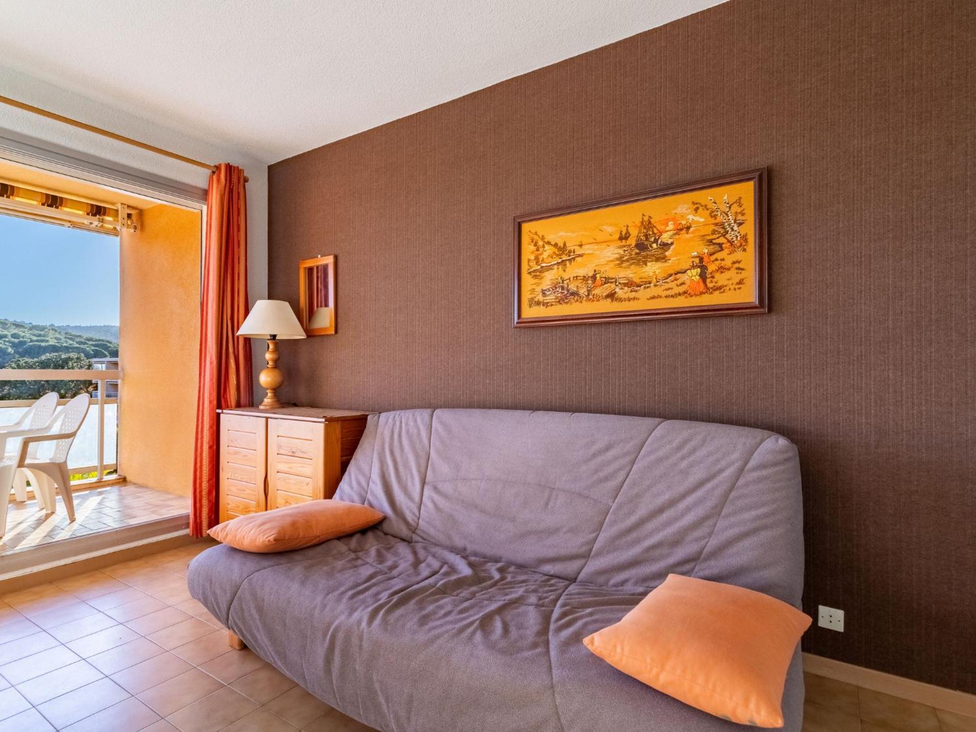 Apartment Les Rives De La Faviere-5 By Interhome Zewnętrze zdjęcie